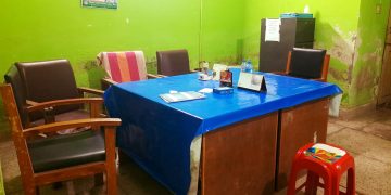 ঈশ্বরগঞ্জ উপজেলা স্বাস্থ্য কমপ্লেক্স গ্রেফতার আতঙ্কে চিকিৎসা সেবা ব্যাহত, রোগীদের ভোগান্তি চরমে