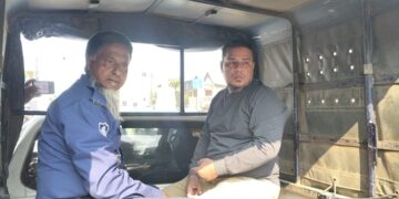 ভ্রাম্যমাণ আদালতে ছবি তুলাকে কেন্দ্র করে সাংবাদিককে মারধর, মালিক জেলহাজতে