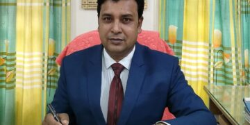 ঈশ্বরগঞ্জের বিতর্কিত পিআইও রেজাউল করিমের বদলি