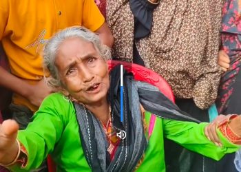 হালুয়াঘাটে গভীর রাতে শ্বশুরবাড়িতে বাবা-মেয়ের গলা কাটা লাশ, মুমূর্ষ অবস্থায় স্ত্রী হাসপাতালে
