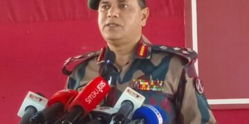 ময়মনসিংহ সীমান্তে শত কোটি টাকার চোরাচালান ও মাদক জব্দ, -গ্রেপ্তার ৪৪৩ জন৷