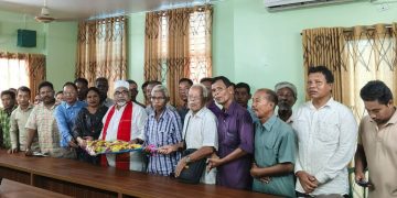 ধর্ম-বর্ণ নির্বিশেষে ঐক্যবদ্ধ বাংলাদেশ গড়বে বিএনপি—হালুয়াঘাটে এমরান সালেহ প্রিন্স