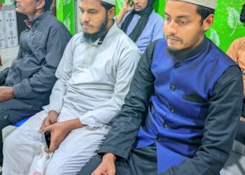 সমাজ গঠনে নতুন পরিকল্পনা নিয়ে এগোচ্ছে আবাবিল ইসলামী যুব সংগঠন