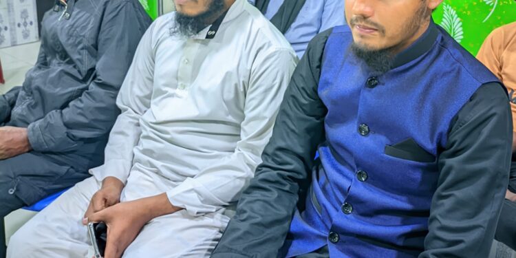 সমাজ গঠনে নতুন পরিকল্পনা নিয়ে এগোচ্ছে আবাবিল ইসলামী যুব সংগঠন