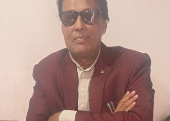 বিএনপির সংকটে ত্যাগী নেতাদের অবহেলা: মাঠপর্যায়ে ক্ষোভ- সৈয়দ এনায়েত উর রহমান