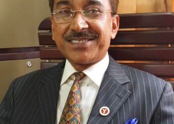 রাজনীতির ৪৫ বছরের সৎ শ্রমে গড়ে ওঠা গৌরীপুরের জনপ্রিয় নেতৃত্ব- নুরুল হক