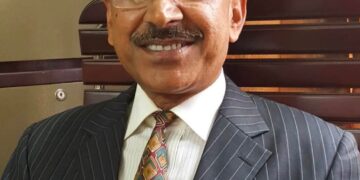 রাজনীতির ৪৫ বছরের সৎ শ্রমে গড়ে ওঠা গৌরীপুরের জনপ্রিয় নেতৃত্ব- নুরুল হক