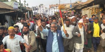 জনগণ তারেক রহমানের নেতৃত্বে খুঁজছে জিয়াউর রহমানের স্বপ্ন: প্রিন্স