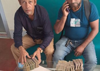 কাজ না করেই ২০ নলকূপের বিল উত্তোলন, জনস্বাস্থ্য প্রকল্পে দুর্নীতি চরমে