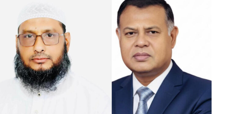 এবার কারচুরির অভিযোগে ময়মনসিংহ-২ আসনের ব্যালট পেপার ও রেজাল্ট শিট হেফাজতের নেওয়ার নির্দেশ হাইকোর্টের