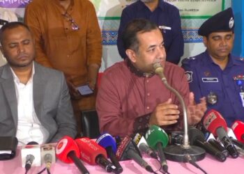 গণমাধ্যমের স্বাধীনতা নিশ্চিত করতে কাজ করছে সরকার: তথ্য প্রতিমন্ত্রী