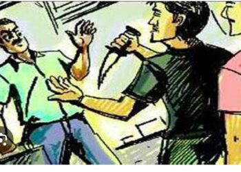 ময়মনসিংহে ছিনতাইকারীদের অভয়ারণ্য দিগারকান্দা–আকুয়া বাইপাস, হামলায় আহত মিশুক চালক