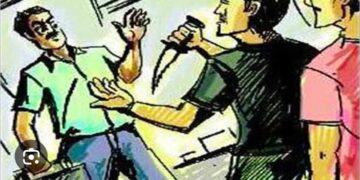 ময়মনসিংহে ছিনতাইকারীদের অভয়ারণ্য দিগারকান্দা–আকুয়া বাইপাস, হামলায় আহত মিশুক চালক