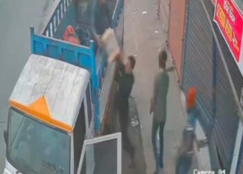 দিন-রাত চুরি-ছিনতাই, নিরাপত্তাহীনতায় আতঙ্কিত ময়মনসিংহবাসী