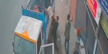 দিন-রাত চুরি-ছিনতাই, নিরাপত্তাহীনতায় আতঙ্কিত ময়মনসিংহবাসী