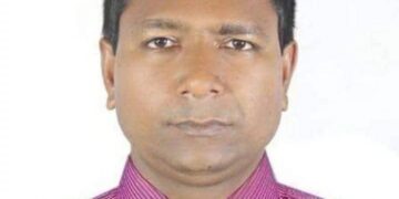 আত্মগোপন শেষে ফের প্রকাশ্যে ছাত্র-জনতার ওপর হামলাকারী জুটন চন্দ্র ঘোষ