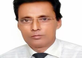 ত্যাগীদের রক্তে গড়া দল, এখন সুবিধাবাদীদের দখলে— এডঃ এনায়েতুর রহমান