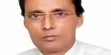 ত্যাগীদের রক্তে গড়া দল, এখন সুবিধাবাদীদের দখলে— এডঃ এনায়েতুর রহমান