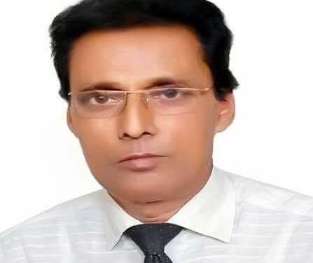 ত্যাগীদের রক্তে গড়া দল, এখন সুবিধাবাদীদের দখলে— এডঃ এনায়েতুর রহমান