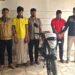 ময়মনসিংহে ২৯ মামলার মোটরসাইকেল চোর ফ্রিডম মানিকসহ গ্রেফতার ৩
