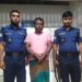 হালুয়াঘাটে বাক-প্রতিবন্ধী শিশুকে ধর্ষণের অভিযোগে এক আদিবাসী গ্রেফতার