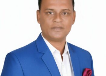 মহানগর যুবদলের ভবিষ্যৎ নেতৃত্বে আলোচনায় রাজপথের সাহসী সৈনিক আলম