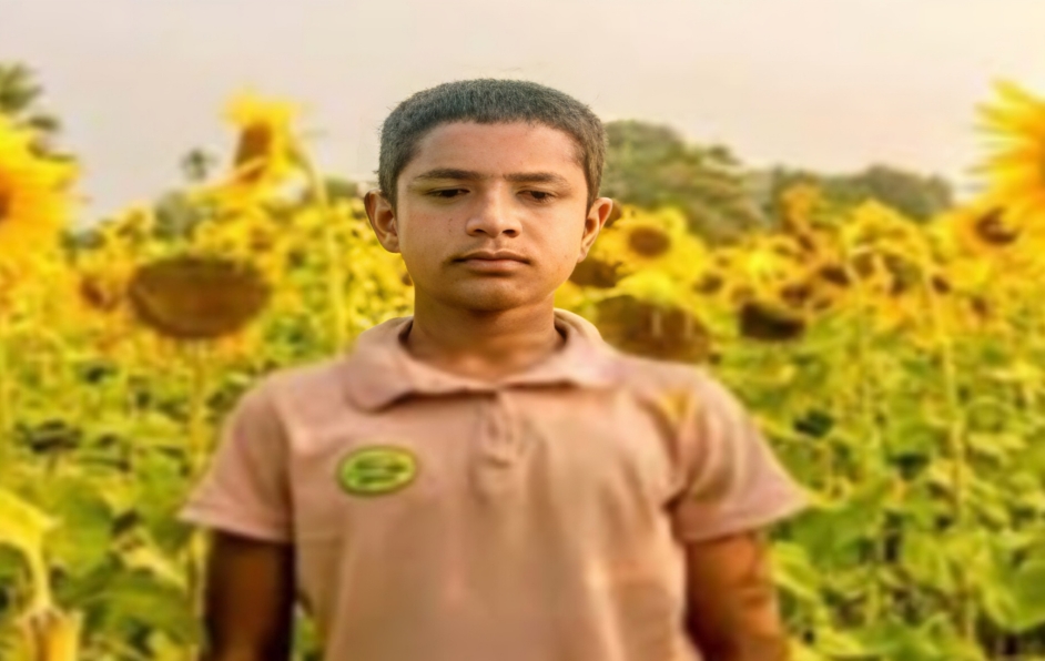 ময়মনসিংহে ব্রাজিলের পতাকা টাঙাতে গিয়ে বিদ্যুৎস্পৃষ্টে স্কুলছাত্রের মৃত্যু